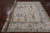 Hand Knotted Oushak Area Rug - Manhattan Rugs