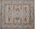 Hand Knotted Oushak Area Rug - Manhattan Rugs