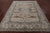 Hand Knotted Oushak Area Rug - Manhattan Rugs