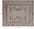 Hand Knotted Oushak Area Rug - Manhattan Rugs