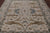 Hand Knotted Oushak Area Rug - Manhattan Rugs