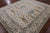 Hand Knotted Oushak Area Rug - Manhattan Rugs