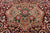 Persian Tabriz Hand-Knotted Wool Rug - Manhattan Rugs