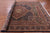 Persian Tabriz Hand-Knotted Wool Rug - Manhattan Rugs