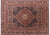 Persian Tabriz Hand-Knotted Wool Rug - Manhattan Rugs