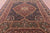 Persian Tabriz Hand-Knotted Wool Rug - Manhattan Rugs