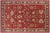 Hand-Knotted Persian Tabriz Wool Rug - Manhattan Rugs