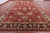 Hand-Knotted Persian Tabriz Wool Rug - Manhattan Rugs