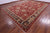 Hand-Knotted Persian Tabriz Wool Rug - Manhattan Rugs
