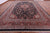 Fine Persian Bijar Handmade Wool Rug - Manhattan Rugs