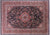 Fine Persian Bijar Handmade Wool Rug - Manhattan Rugs