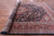 Fine Persian Bijar Handmade Wool Rug - Manhattan Rugs