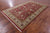 Persian Tabriz Handmade Wool Rug - Manhattan Rugs