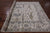 Hand Knotted Oushak Area Rug - Manhattan Rugs