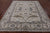 Hand Knotted Oushak Area Rug - Manhattan Rugs