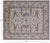 Hand Knotted Oushak Area Rug - Manhattan Rugs