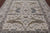 Hand Knotted Oushak Area Rug - Manhattan Rugs