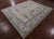Hand Knotted Oushak Area Rug - Manhattan Rugs