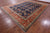 Fine Heriz Serapi Hand-Knotted Wool Rug - Manhattan Rugs
