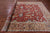 Fine Heriz Serapi Hand-Knotted Wool Rug - Manhattan Rugs