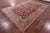 Fine Heriz Serapi Hand-Knotted Wool Rug - Manhattan Rugs
