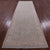 Runner Turkish Oushak Handmade Wool Rug - Manhattan Rugs