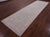 Runner Turkish Oushak Handmade Wool Rug - Manhattan Rugs