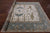 Turkish Oushak Handmade Rug - Manhattan Rugs
