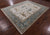 Turkish Oushak Handmade Rug - Manhattan Rugs