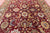 Hand Knotted Persian Tabriz Wool Rug - Manhattan Rugs