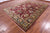 Hand Knotted Persian Tabriz Wool Rug - Manhattan Rugs