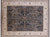 Persian Ziegler Hand Knotted Wool Rug - Manhattan Rugs
