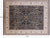 Persian Ziegler Hand Knotted Wool Rug - Manhattan Rugs