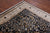 Persian Ziegler Hand Knotted Wool Rug - Manhattan Rugs
