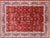 Persian Fine Serapi  Hand Knotted Wool Rug - Manhattan Rugs