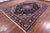 Handmade Persian Tabriz Wool & Silk  Rug - Manhattan Rugs