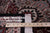 Handmade Persian Tabriz Wool & Silk  Rug - Manhattan Rugs