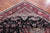Handmade Persian Tabriz Wool & Silk  Rug - Manhattan Rugs