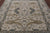 Hand Knotted Turkish Oushak Rug - Manhattan Rugs