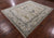 Hand Knotted Turkish Oushak Rug - Manhattan Rugs