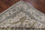 Hand Knotted Turkish Oushak Rug - Manhattan Rugs