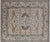 Hand Knotted Turkish Oushak Rug - Manhattan Rugs