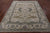 Hand Knotted Turkish Oushak Rug - Manhattan Rugs