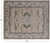 Hand Knotted Turkish Oushak Rug - Manhattan Rugs
