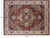 Persian Fine Serapi Hand-Knotted Wool Rug - Manhattan Rugs
