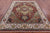 Persian Fine Serapi Hand-Knotted Wool Rug - Manhattan Rugs