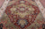 Persian Fine Serapi Hand-Knotted Wool Rug - Manhattan Rugs