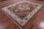 Persian Fine Serapi Hand-Knotted Wool Rug - Manhattan Rugs