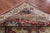 Persian Fine Serapi Hand-Knotted Wool Rug - Manhattan Rugs