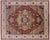 Persian Fine Serapi Handmade Wool Rug - Manhattan Rugs